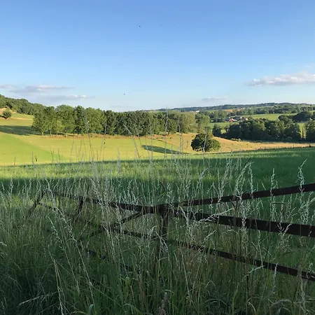 Vakantiewoning Mechelder Bij Het Plateau Appartamento *