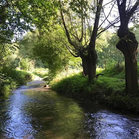 Vakantiewoning Mechelder Bij Het Plateau * Heijenrath