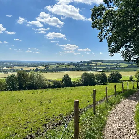 Vakantiewoning Mechelder Bij Het Plateau * Хейенрат