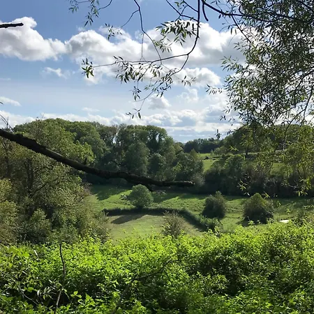 Vakantiewoning Mechelder Bij Het Plateau *