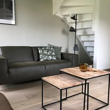 Vakantiewoning Mechelder Bij Het Plateau *