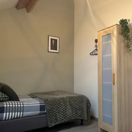 Апартаменты Vakantiewoning Mechelder Bij Het Plateau